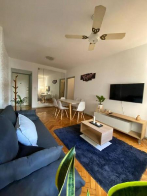 La casita de Valerio, tu lugar